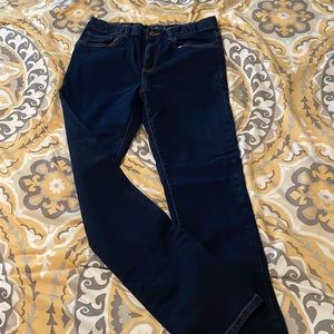 Lucky jean